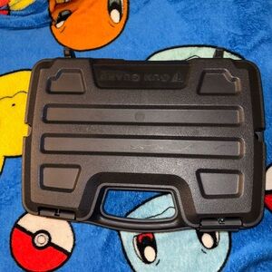 Gun case